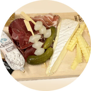 Chaletplättli (07.11.2025)